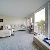 Lakeside Retreat in Dewittville w/ Pool Access!