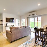 Chic & Modern Snohomish Hideaway on a Working Farm