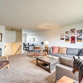Laramie Vacation Rental: 3 Mi to Downtown!