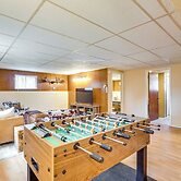 Laramie Vacation Rental: 3 Mi to Downtown!