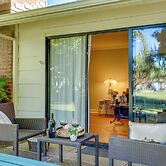 Serene Napa Retreat w/ Pool Access & Patio!