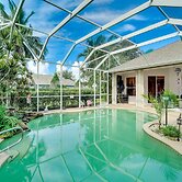 Ranch-style Florida Retreat w/ Pool & Lanai