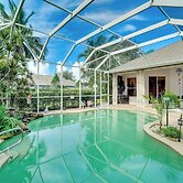 Ranch-style Florida Retreat w/ Pool & Lanai