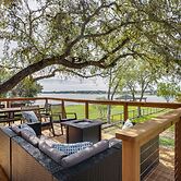 Willis Waterfront Home w/ Deck on Lake Conroe!
