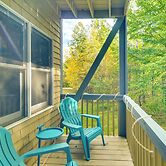 Greenwood Condo < Half-mi From Mt Abram Bike Park