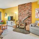 Greenwood Condo < Half-mi From Mt Abram Bike Park