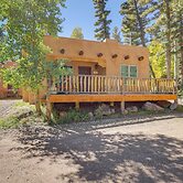 Charming Amalia Retreat w/ Fireplace & Grill!