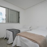 2 quartos no Vila da Serra