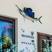 Hotel y Restaurante 7 Mares