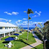 Berkshire on the Ocean