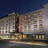 Courtyard By Marriott Lake City