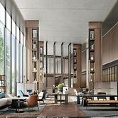 Sheraton Pujiang