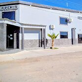 La perla suites