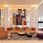 Hotel Mousai Cancun Adults Only - All Inclusive