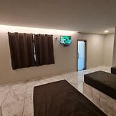 Recanto da Pesca Resort