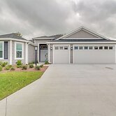 Pool Access & Screened Patio: Home in The Villages