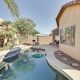 Mtn Views: Family-friendly Gold Canyon Getaway!