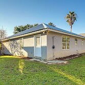 Family-friendly PCB Vacation Rental, Walk to Beach