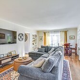 Lovely Westerley Home w/ Yard & Grill!