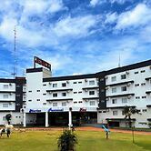 Hotel Marion Pantanal