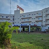 Hotel Marion Pantanal