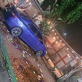 Hostal Cuba Dance Garden