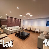 iFlat Brookfield Towers