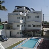 Hotel San José Tequesquitengo