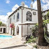 Casa Blanca Boutique Hotel Pension