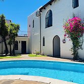 Casa Blanca Boutique Hotel Pension