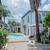 Casa Blanca Boutique Hotel Pension