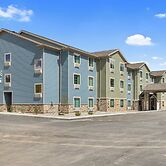 Cobblestone Hotel & Suites - Alpine