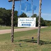 Anglers Hideaway Cabins