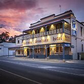 Barossa Brauhaus Hotel