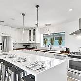 Beach Bliss 10 Mins to Waves 3BR Oasis With Pool