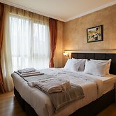 Green Wood Hotel & SPA