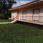 Cozy Nook Cottage Faneromeni Trikalon