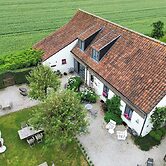 Boutique B&B Droomkerke