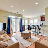 Capitol Heights Apartment ~ 8 Mi to National Mall!