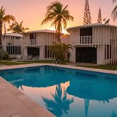 EcoMar Rentals Villa