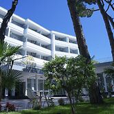 ATRIUM DELUXE RESORT