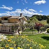 PEPEROSA IN COLLINA LUXURY B&B