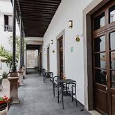 La Casona de Josefa