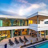 Luxury 6 Bed Private Pool Villa - LLW