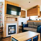 Captivating 6-person Caravan in Rhyl