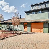 Idyllic Flagstaff Vacation Home: 3 Mi to Downtown!