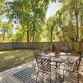 Walk to Dtwn: 'tyler Tudor' w/ Backyard