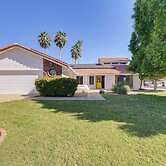 Pet-friendly Mesa Vacation Home w/ Furnished Patio