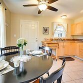 Quiet Killingworth Rental w/ Deck & Grill!