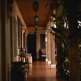 HOTEL DON UDOS BED & BREAKFAST